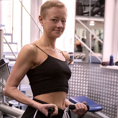 Ирина Князева