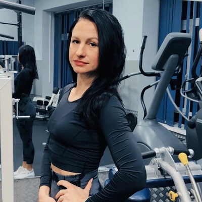 Елена Нигаматянова