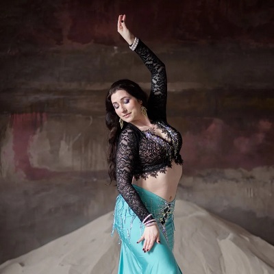 Татьяна Садовникова